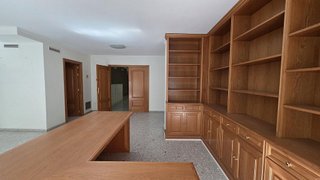 Piso en venta en Oliva pueblo en Oliva