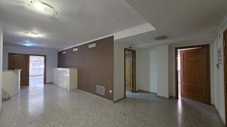 Piso en venta en Oliva pueblo en Oliva