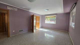 Piso en venta en Oliva pueblo en Oliva