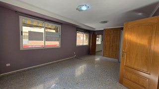 Piso en venta en Oliva pueblo en Oliva
