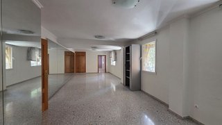 Piso en venta en Oliva pueblo en Oliva