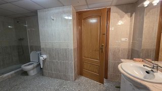 Piso en venta en Oliva pueblo en Oliva