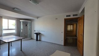 Piso en venta en Oliva pueblo en Oliva