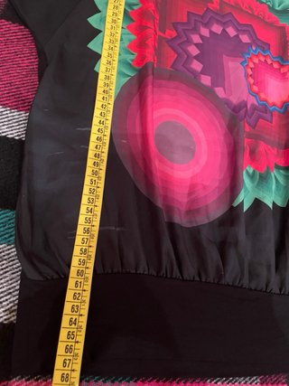 Blusa Desigual Multicolor tg.M
