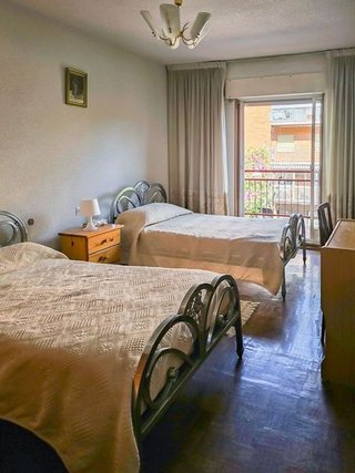 Piso en venta en Centro en Alcobendas