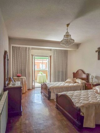 Piso en venta en Centro en Alcobendas
