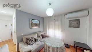 Piso en venta en Fontanal - San Carlos - San José en Sevilla