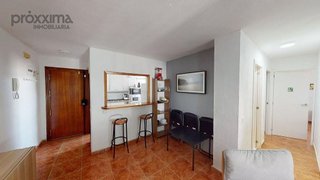 Piso en venta en Fontanal - San Carlos - San José en Sevilla