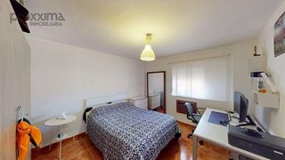 Piso en venta en Fontanal - San Carlos - San José en Sevilla