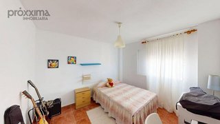 Piso en venta en Fontanal - San Carlos - San José en Sevilla