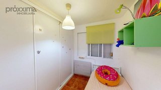 Piso en venta en Fontanal - San Carlos - San José en Sevilla