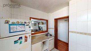 Piso en venta en Fontanal - San Carlos - San José en Sevilla