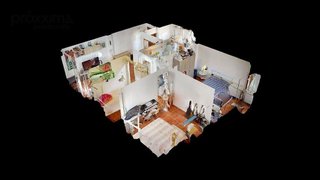 Piso en venta en Fontanal - San Carlos - San José en Sevilla