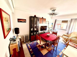 Piso en venta en Cuatro Caminos en Santander