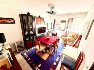 Piso en venta en Cuatro Caminos en Santander