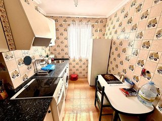 Piso en venta en Cuatro Caminos en Santander