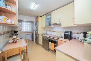 Piso en venta en Zona Centro - Ayuntamiento en Pinto