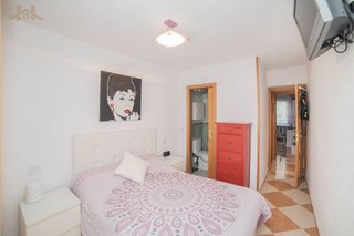Piso en venta en Zona Centro - Ayuntamiento en Pinto