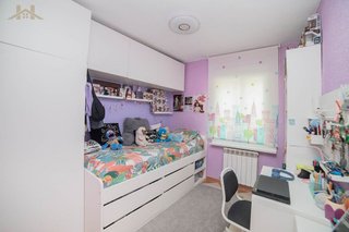 Piso en venta en Zona Centro - Ayuntamiento en Pinto