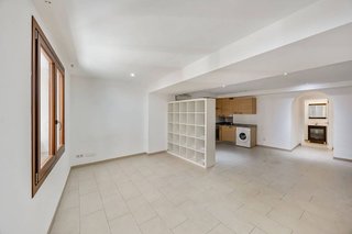 Piso en venta en La Llotja - Sant Jaume en Palma de Mallorca