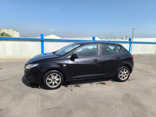 SEAT Ibiza 2008