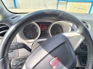 SEAT Ibiza 2008