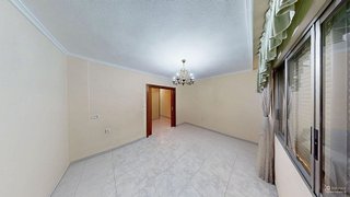 Piso en venta en Carolinas Altas en Alicante
