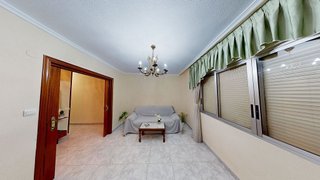 Piso en venta en Carolinas Altas en Alicante