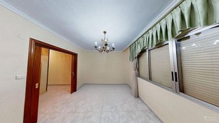 Piso en venta en Carolinas Altas en Alicante