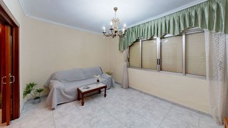 Piso en venta en Carolinas Altas en Alicante