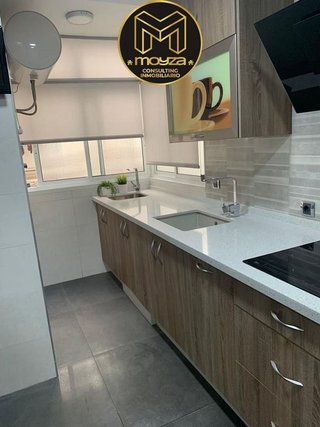 Piso en venta en Valdeastillas - Fuentezuelas en Jaén