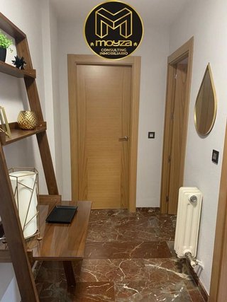 Piso en venta en Valdeastillas - Fuentezuelas en Jaén
