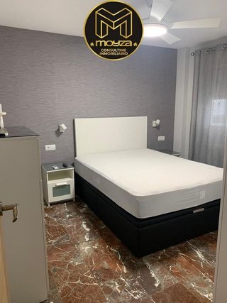 Piso en venta en Valdeastillas - Fuentezuelas en Jaén