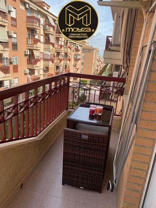 Piso en venta en Valdeastillas - Fuentezuelas en Jaén