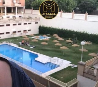 Piso en venta en Valdeastillas - Fuentezuelas en Jaén