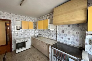 Piso en venta en Villablino