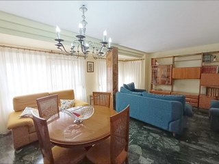 Ático en venta en Santa Bárbara en Llíria