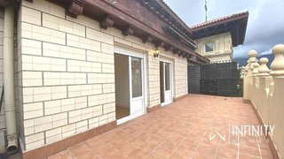 Piso en venta en Barrio de Abando en Bilbao
