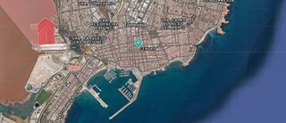 Piso en venta en Centro en Torrevieja
