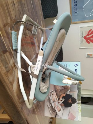 Hamaca plegable Jane