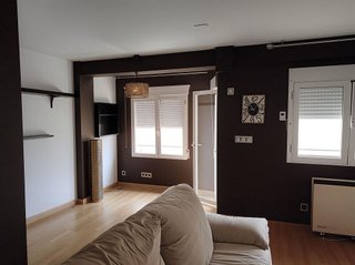 Piso en venta en Santa Cruz - Industria - Polígono Campollano en Albacete