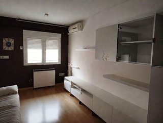 Piso en venta en Santa Cruz - Industria - Polígono Campollano en Albacete