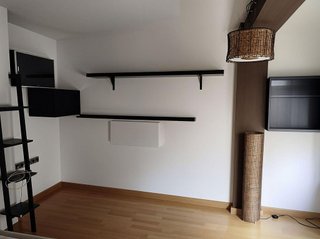 Piso en venta en Santa Cruz - Industria - Polígono Campollano en Albacete