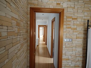 Piso en venta en Santa Cruz - Industria - Polígono Campollano en Albacete