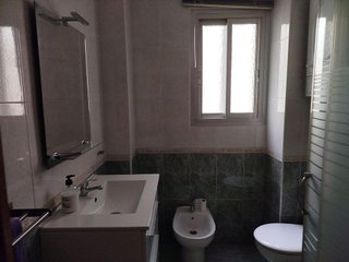 Piso en venta en Santa Cruz - Industria - Polígono Campollano en Albacete