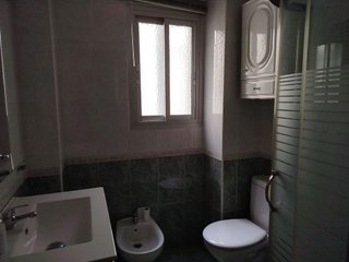 Piso en venta en Santa Cruz - Industria - Polígono Campollano en Albacete