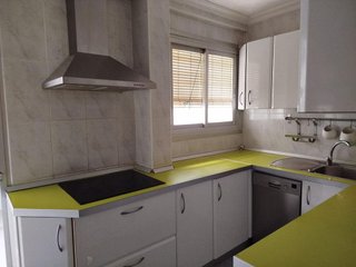 Piso en venta en Santa Cruz - Industria - Polígono Campollano en Albacete