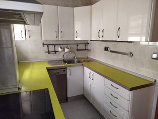 Piso en venta en Santa Cruz - Industria - Polígono Campollano en Albacete