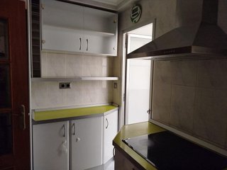 Piso en venta en Santa Cruz - Industria - Polígono Campollano en Albacete