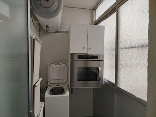 Piso en venta en Santa Cruz - Industria - Polígono Campollano en Albacete